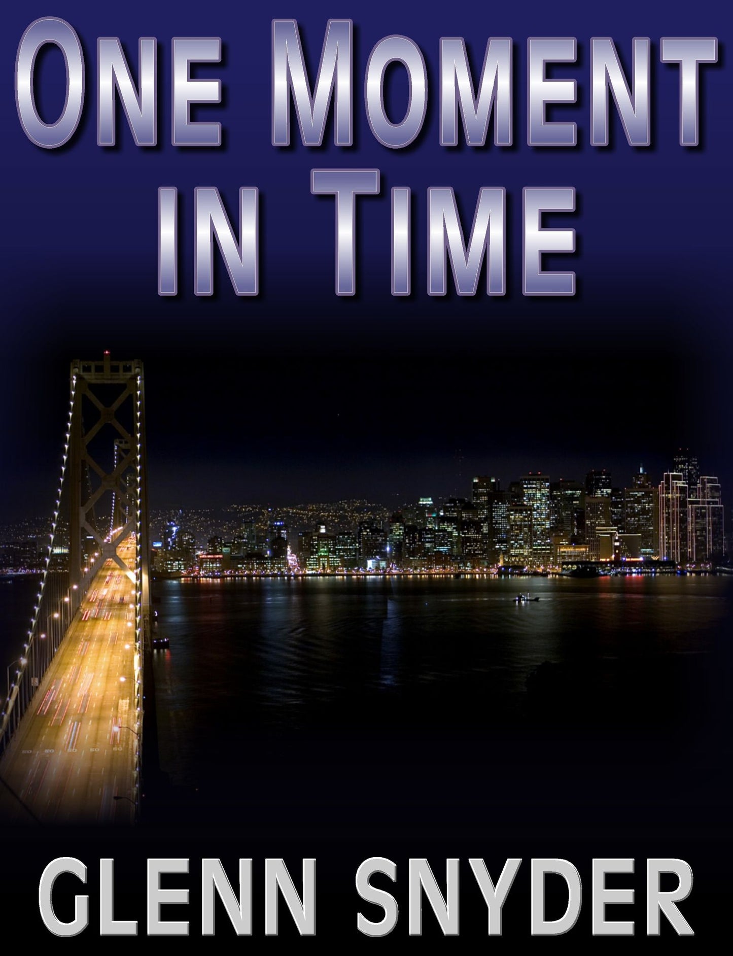 One Moment in Time