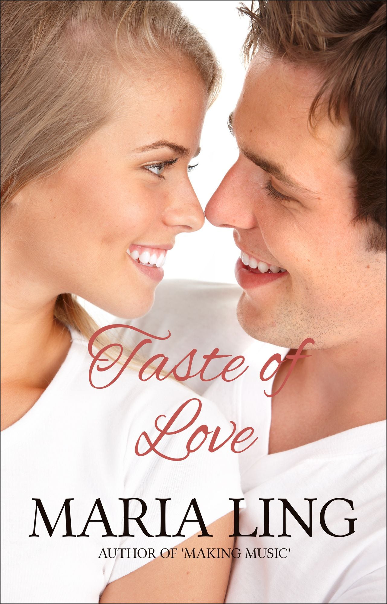 Taste of Love