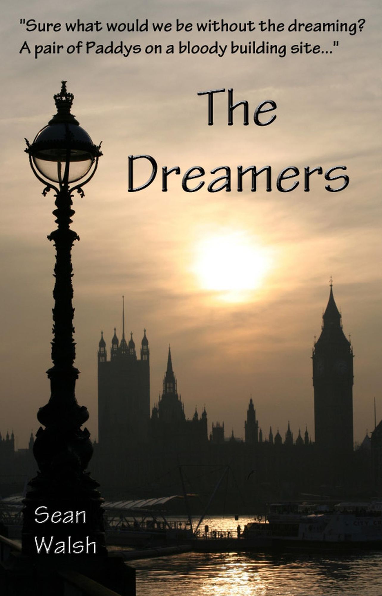The Dreamers