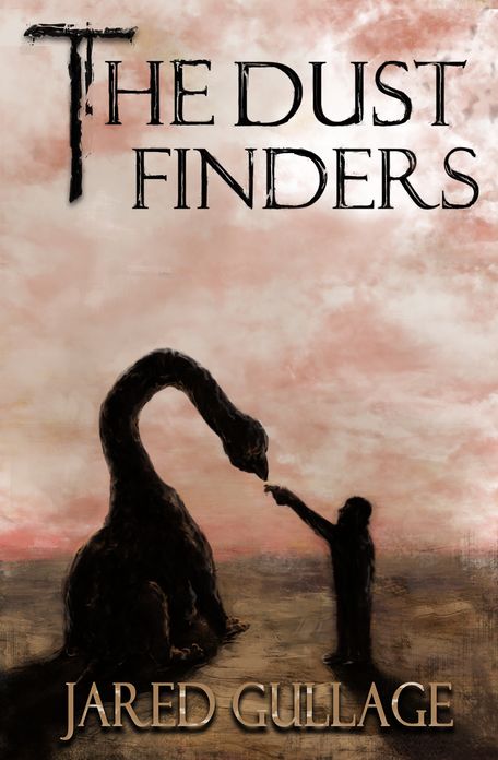 The Dust Finders