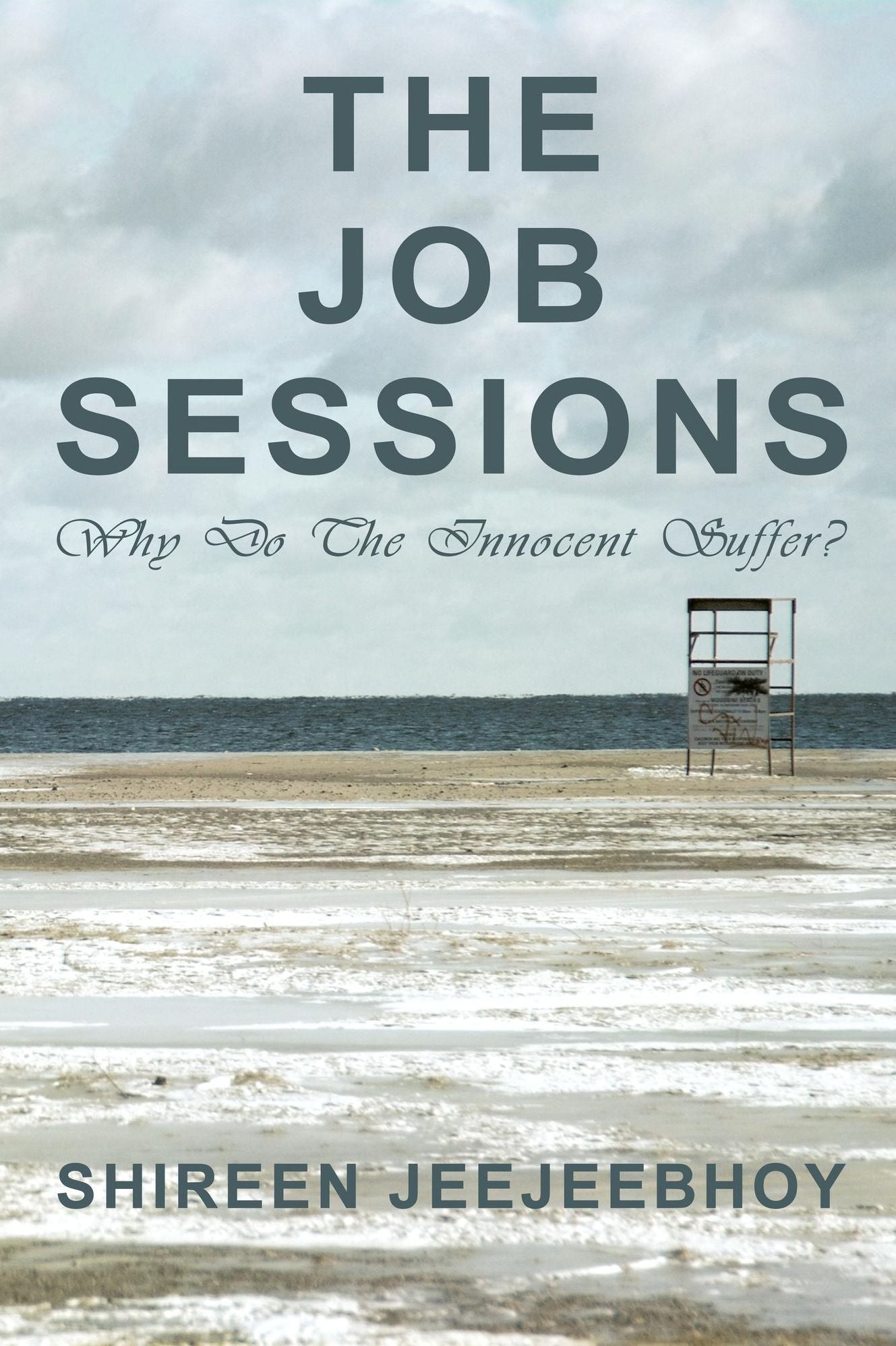 The Job Sessions: Why Do The Innocent Suffer?