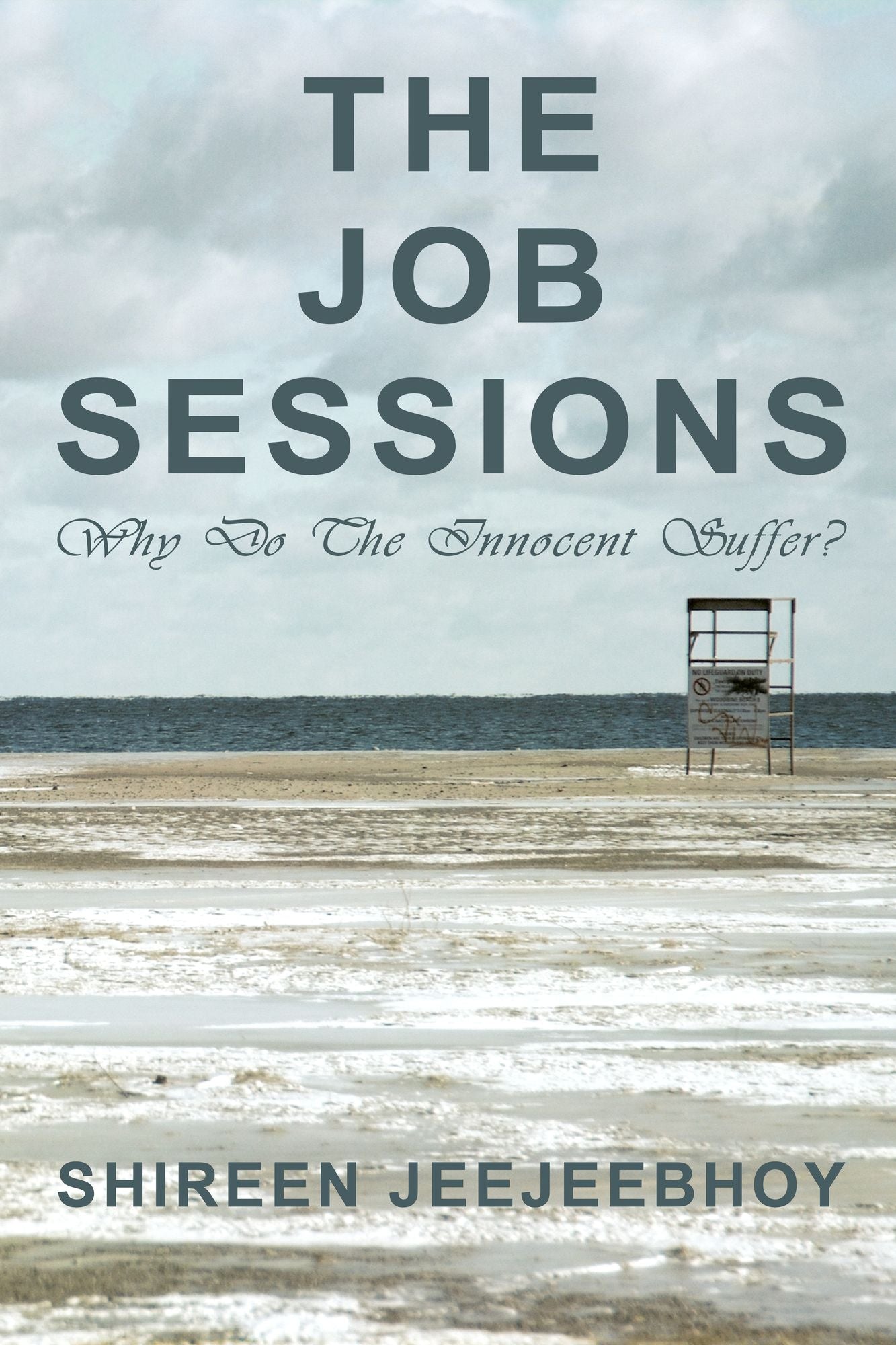 The Job Sessions: Why Do The Innocent Suffer?