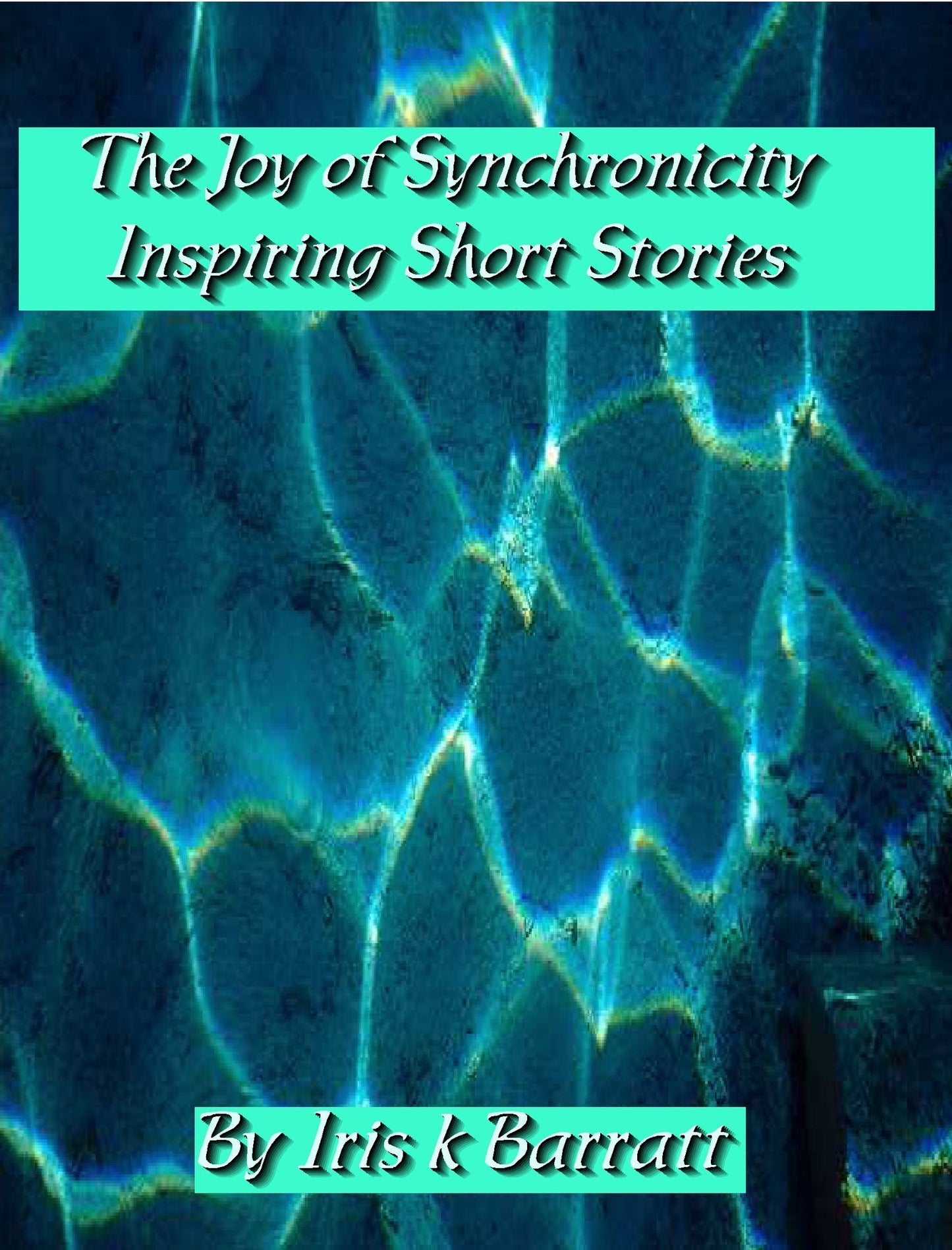 The Joy of Synchronicity: Inspiring Short Stories