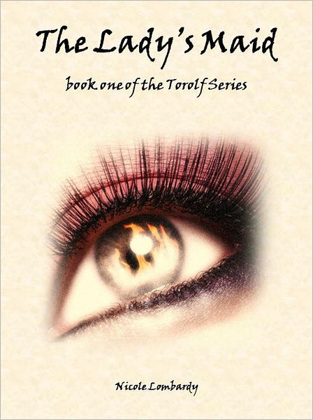The Lady's Maid- Short story romance/erotica