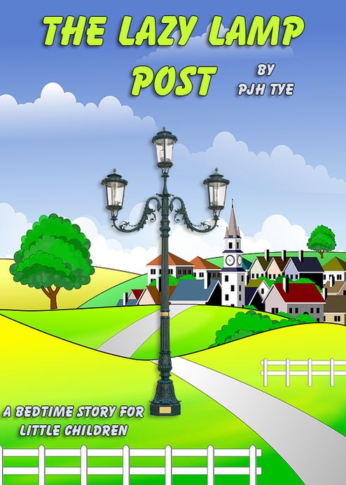 The Lazy Lamp Post