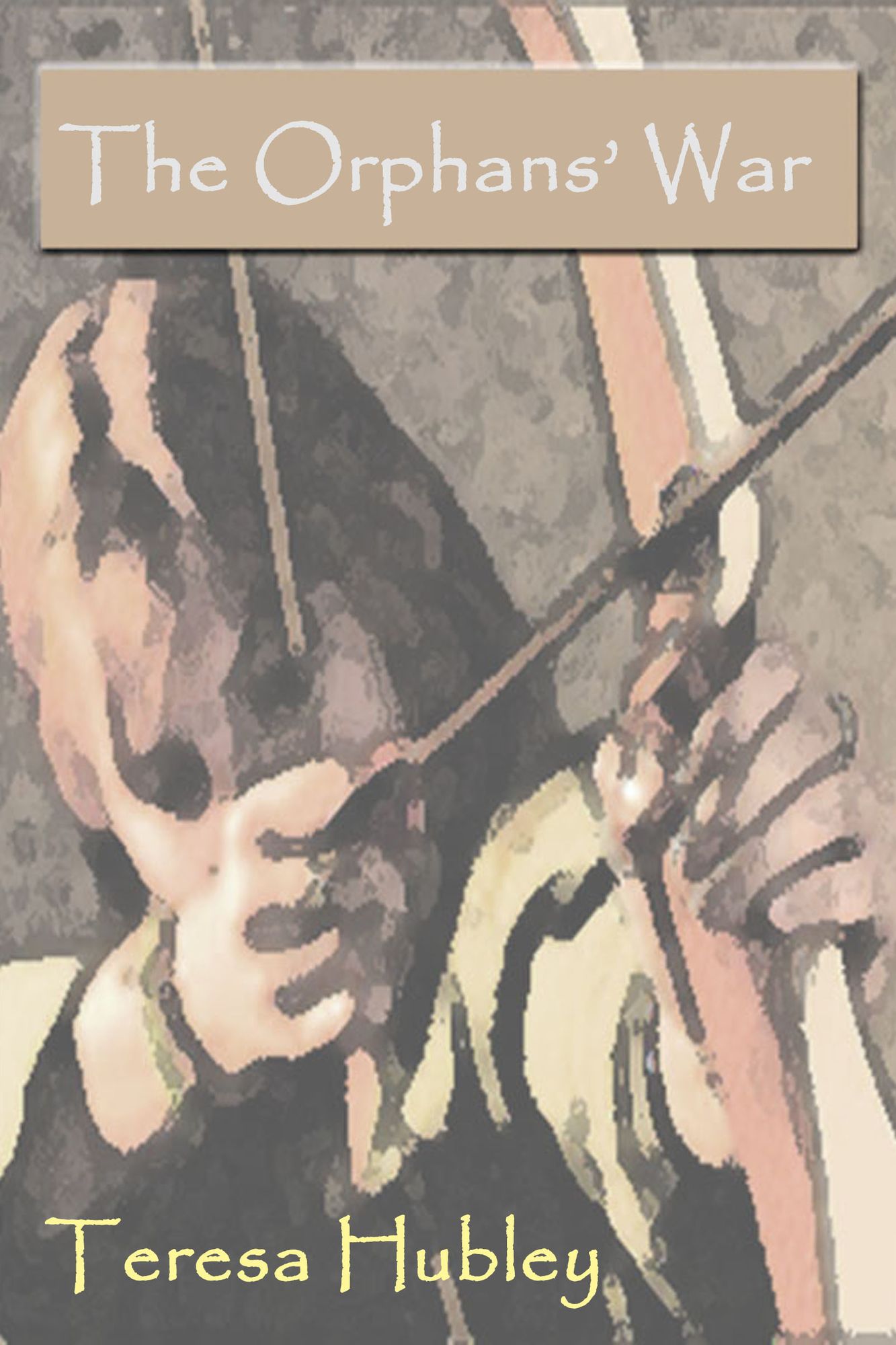 The Orphans' War