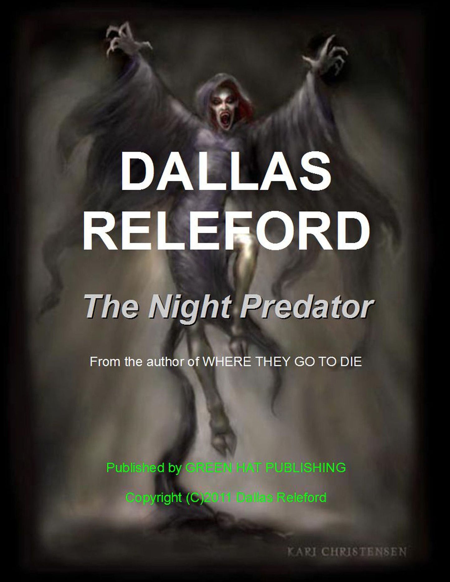 The Night Predator