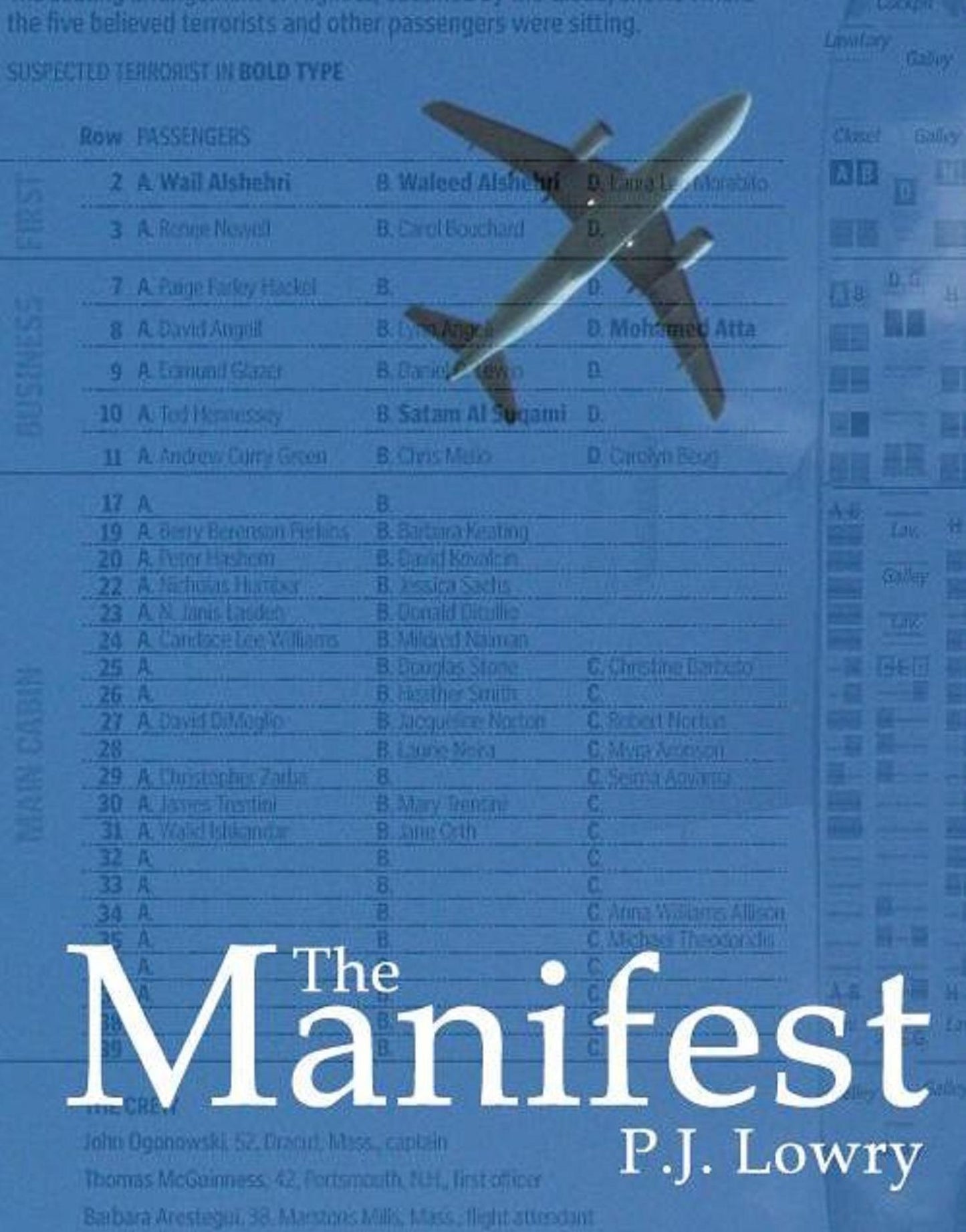 The Manifest