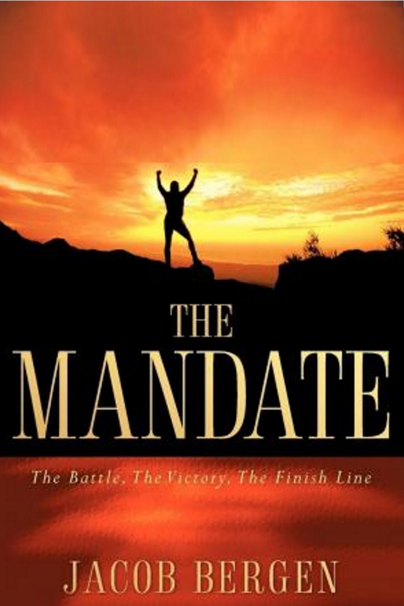 The Mandate