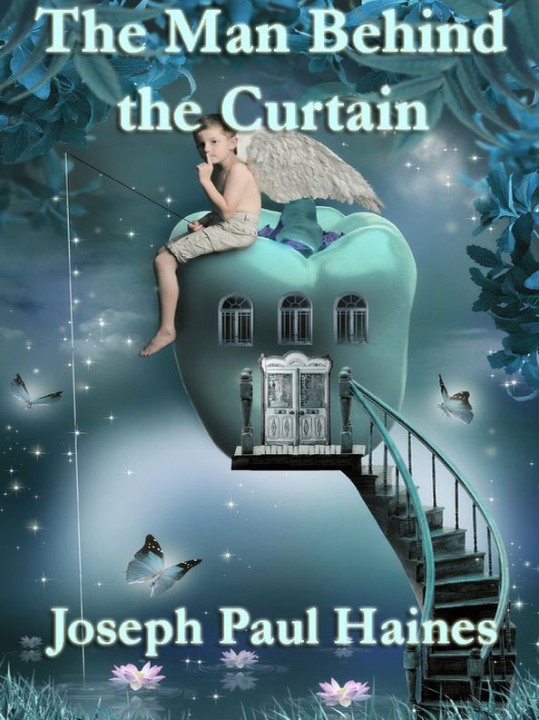 The Man Behind the Curtain