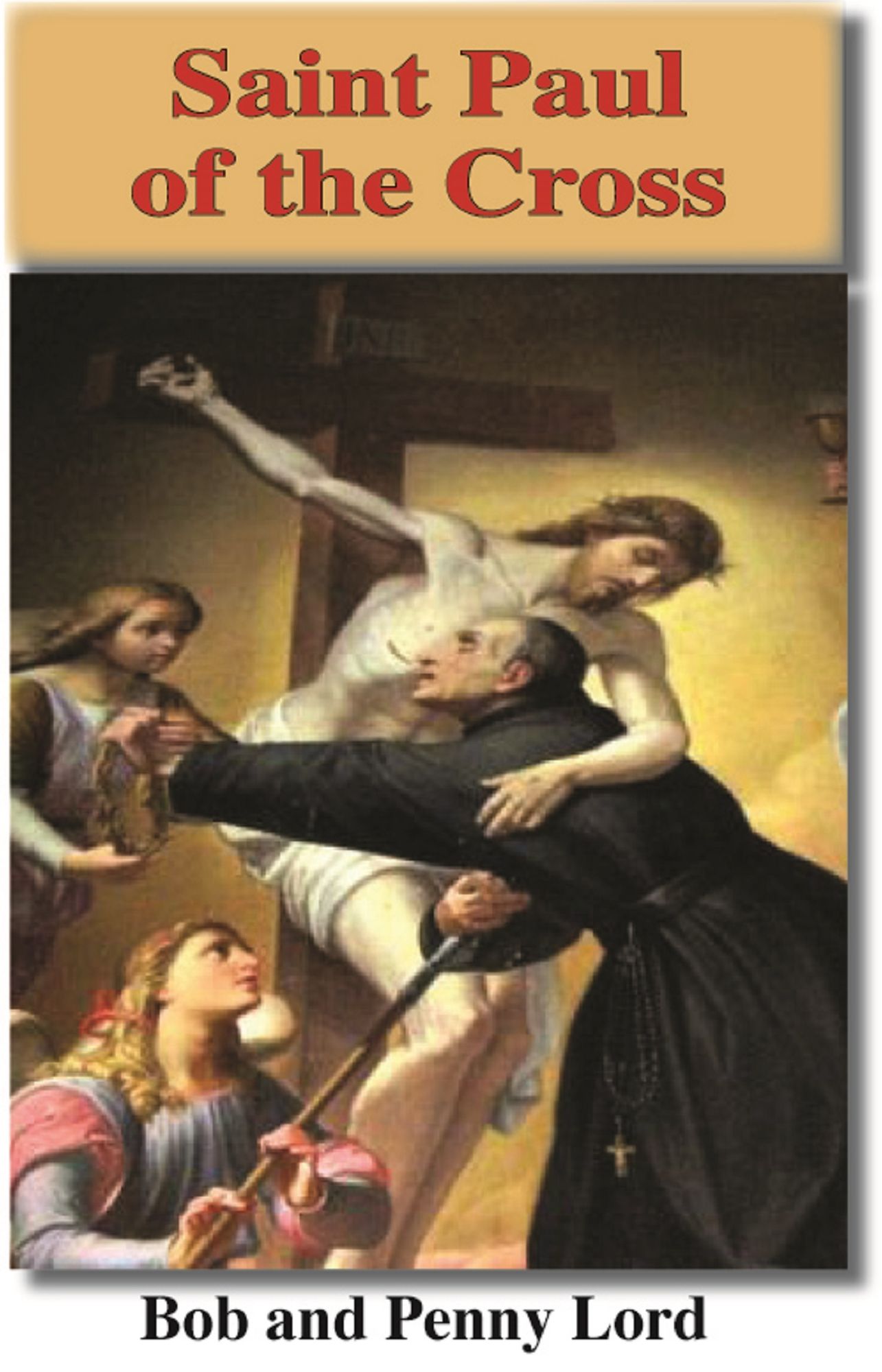 Saint Paul of the Cross