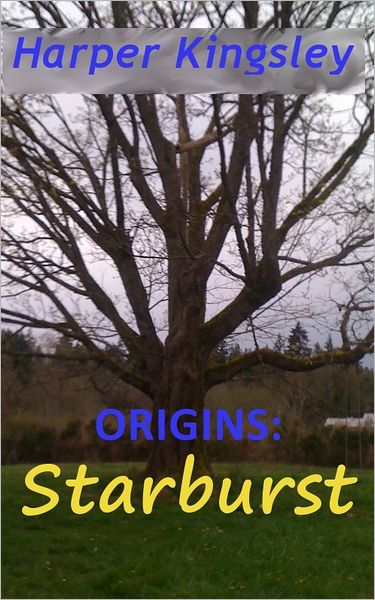 Origins: Starburst