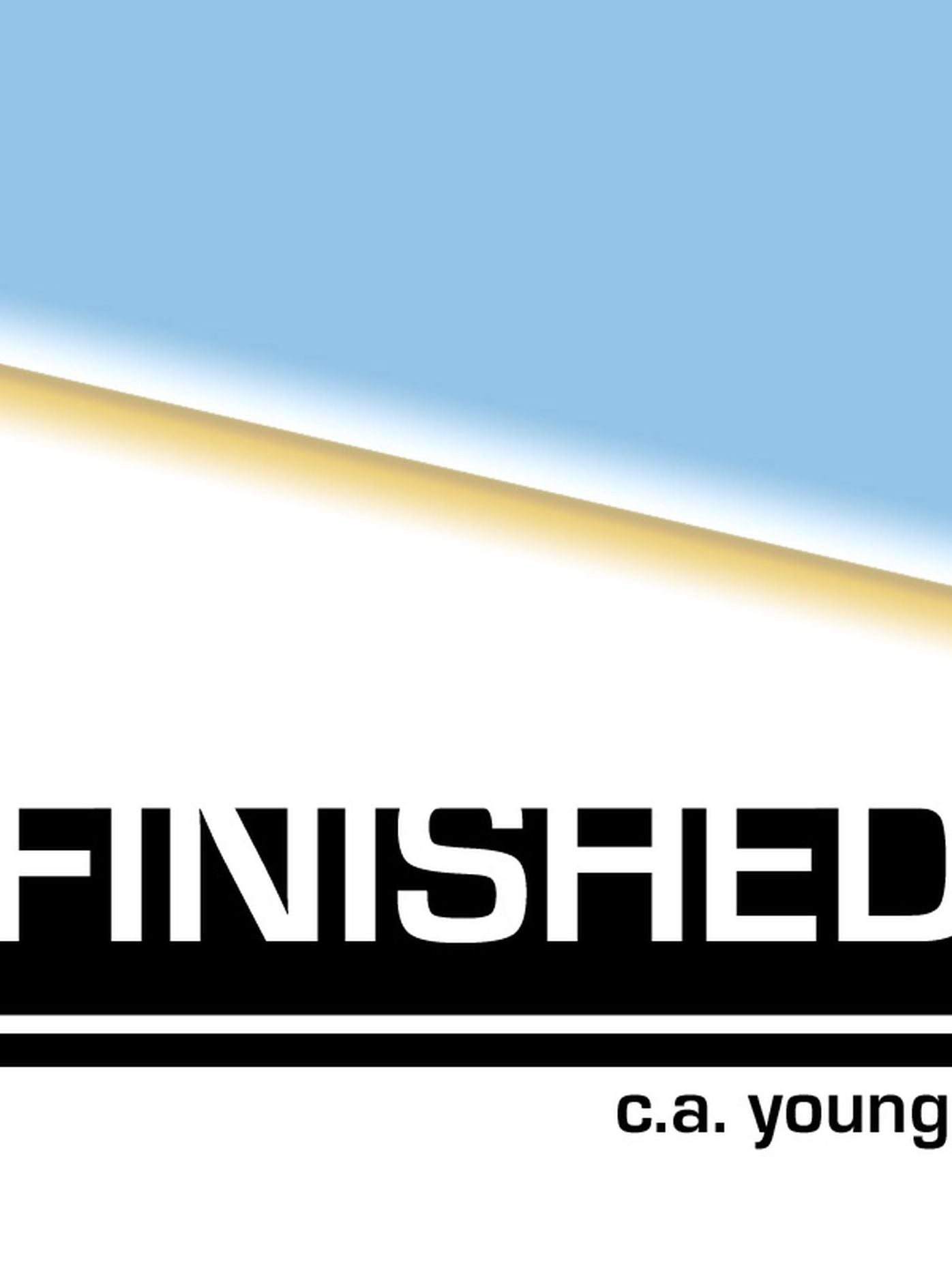 Finished