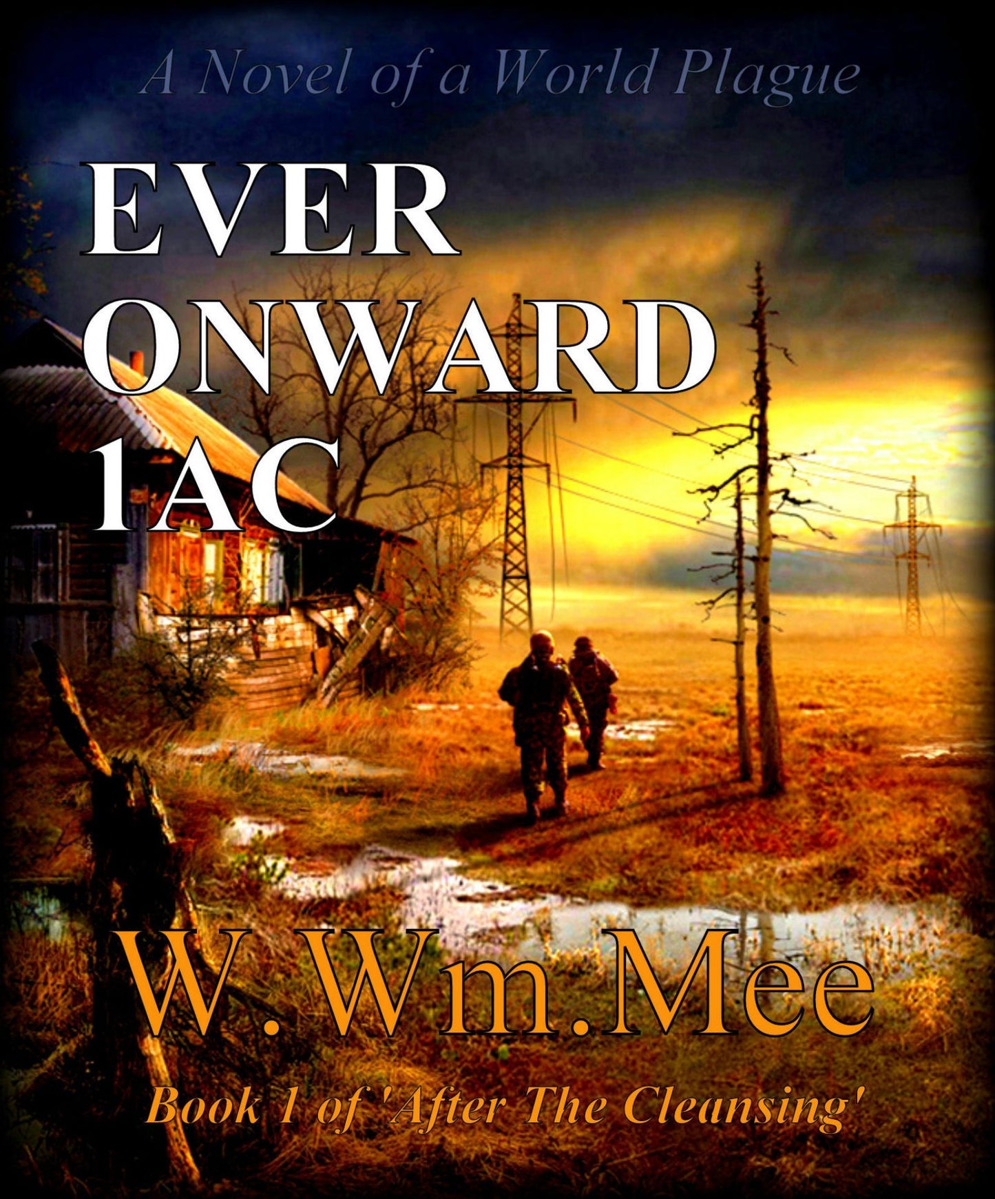 Ever Onward 1 A.C.