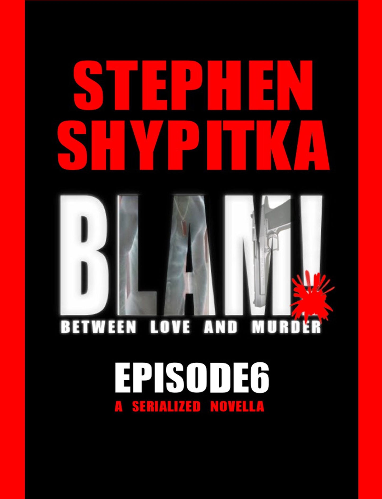 BLAM! Episode VI