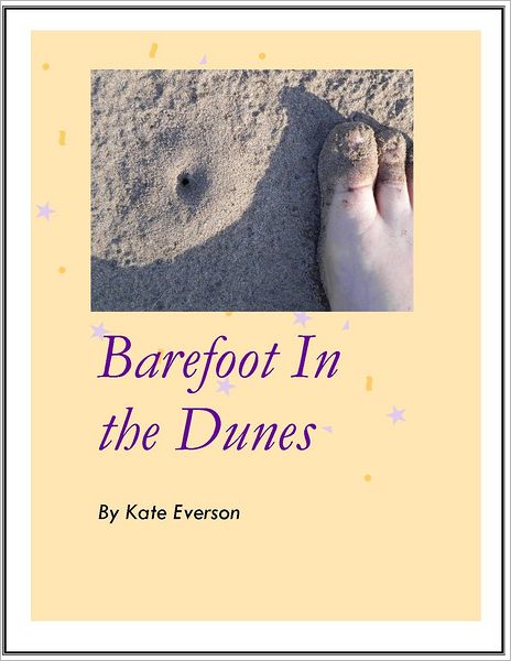 Barefoot in the Dunes