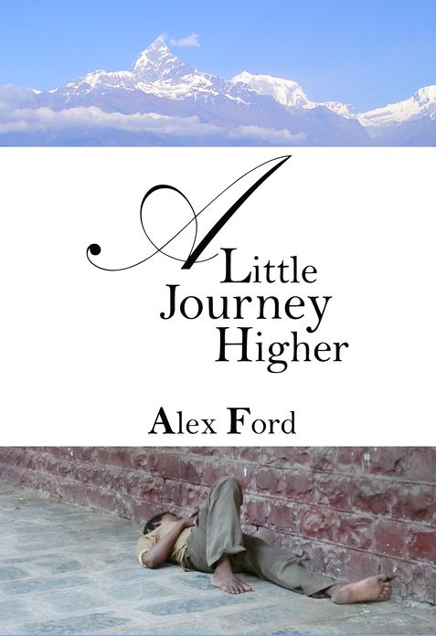 A Little Journey Higher