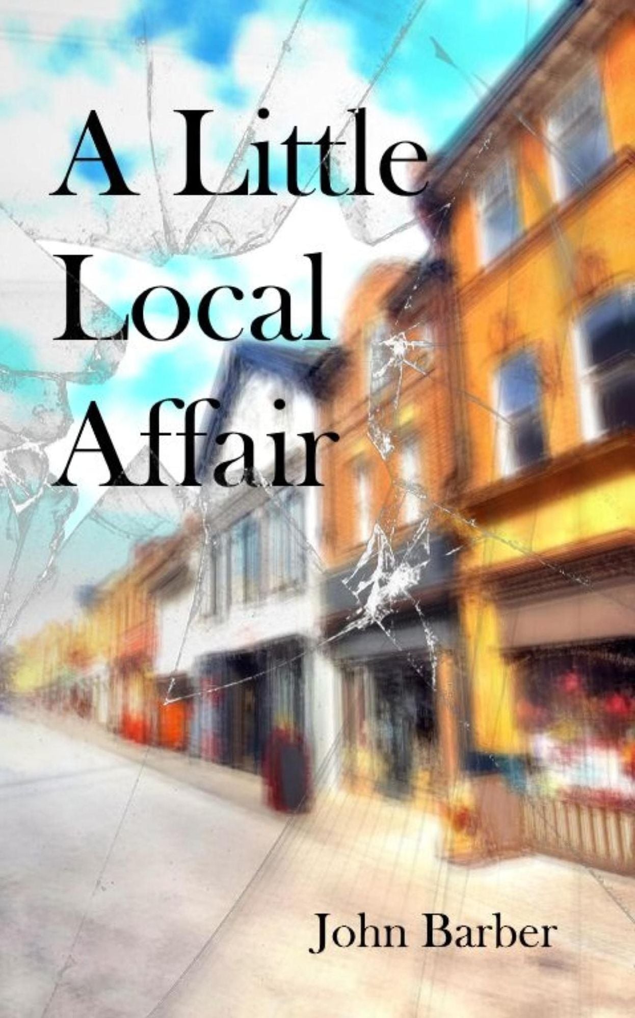 A Little Local Affair
