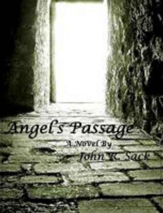 Angel's Passage