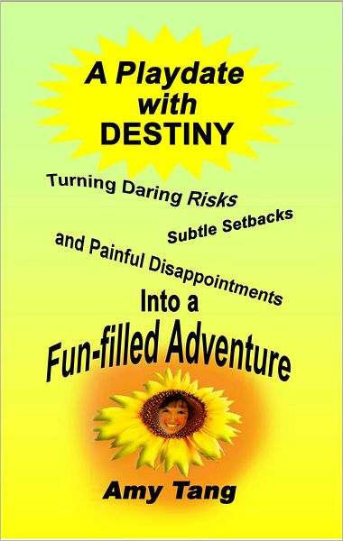 A Playdate with Destiny