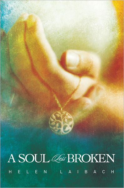 A Soul Less Broken
