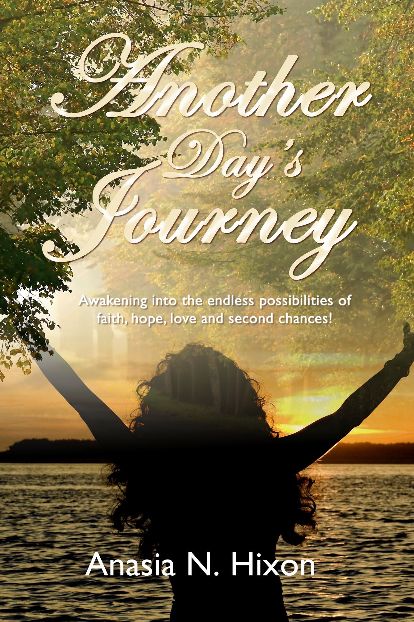 Another Day's Journey