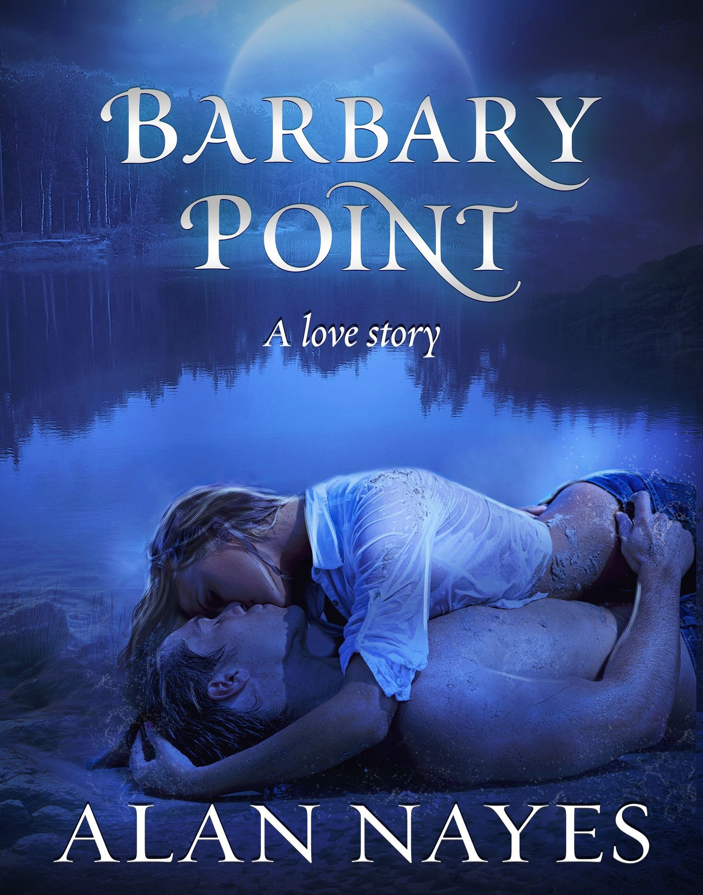 Barbary Point