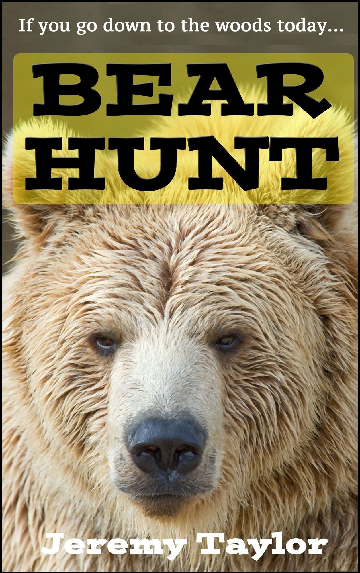Bear Hunt