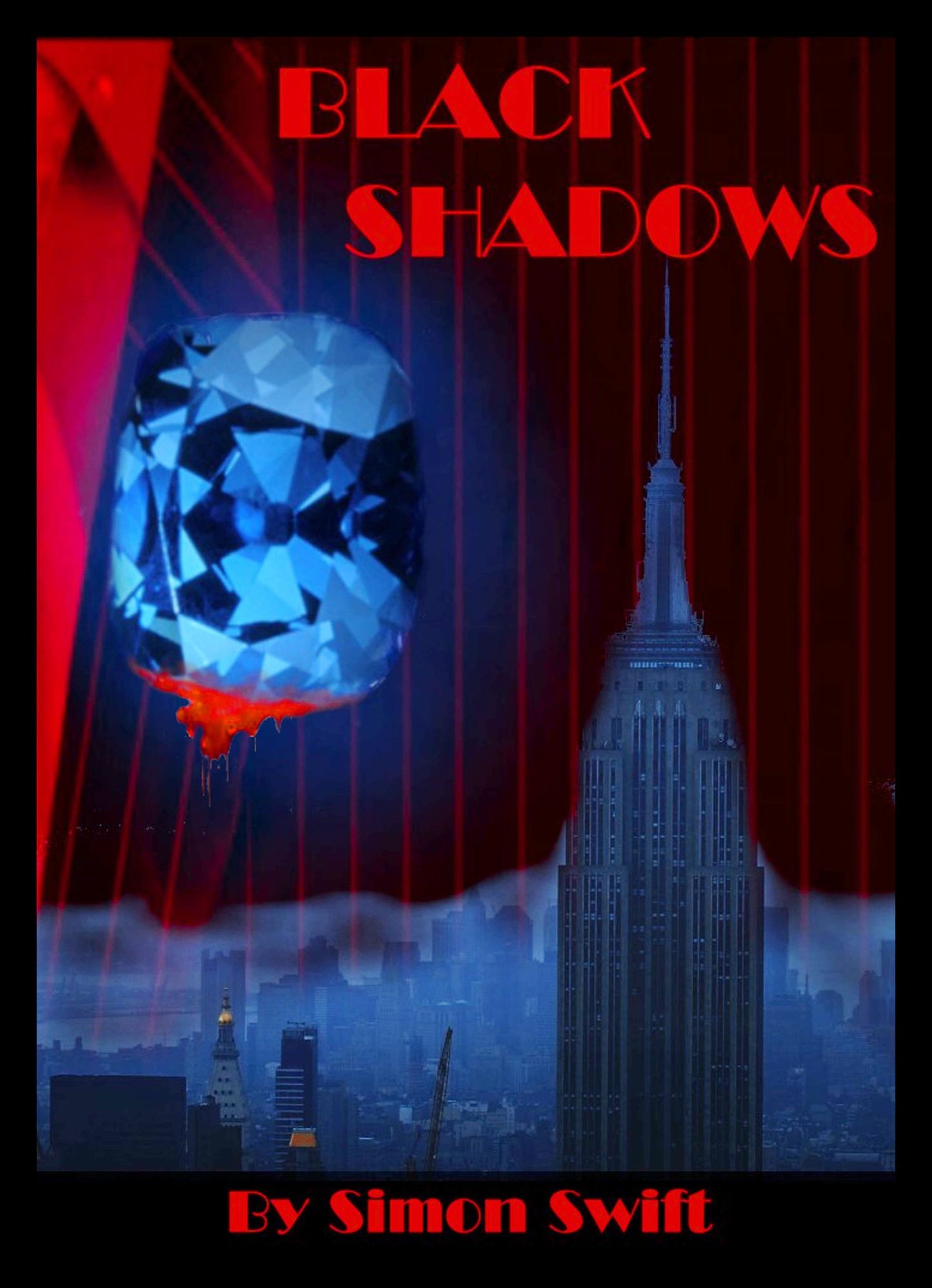 Black Shadows