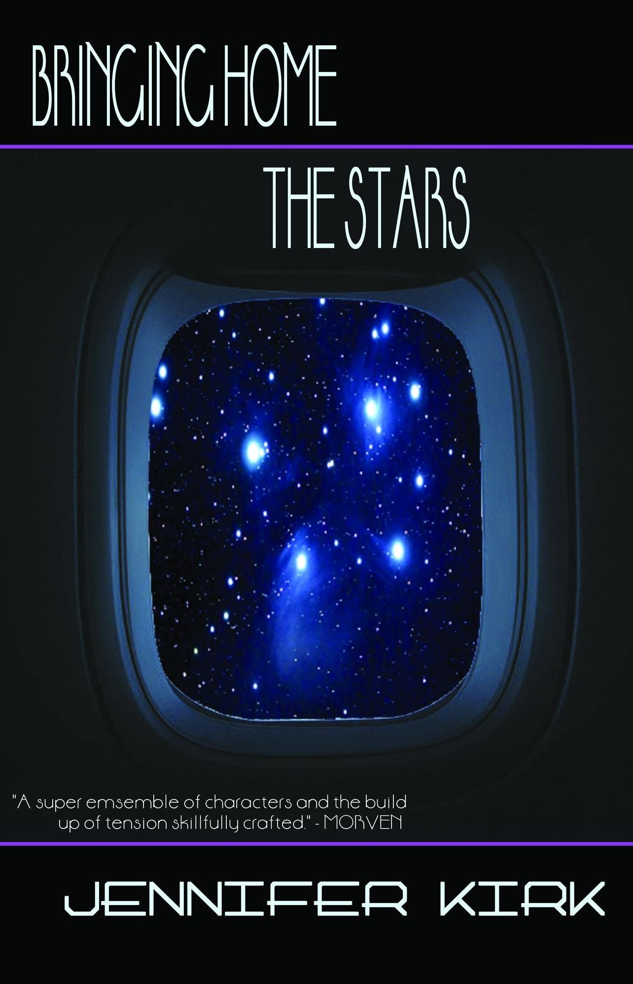 Bringing home the stars