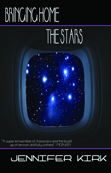 Bringing home the stars
