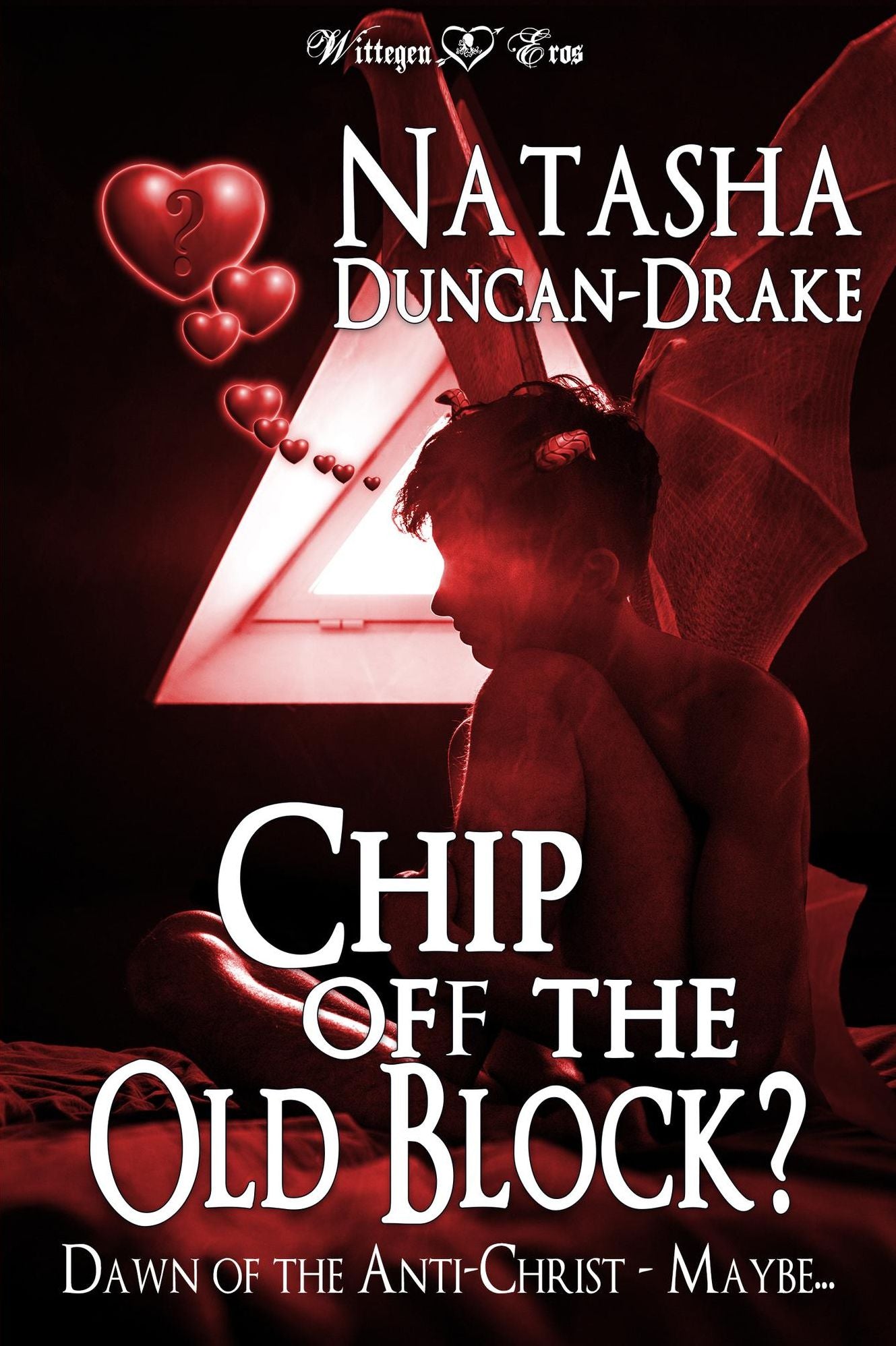 Chip Off the Old Block?