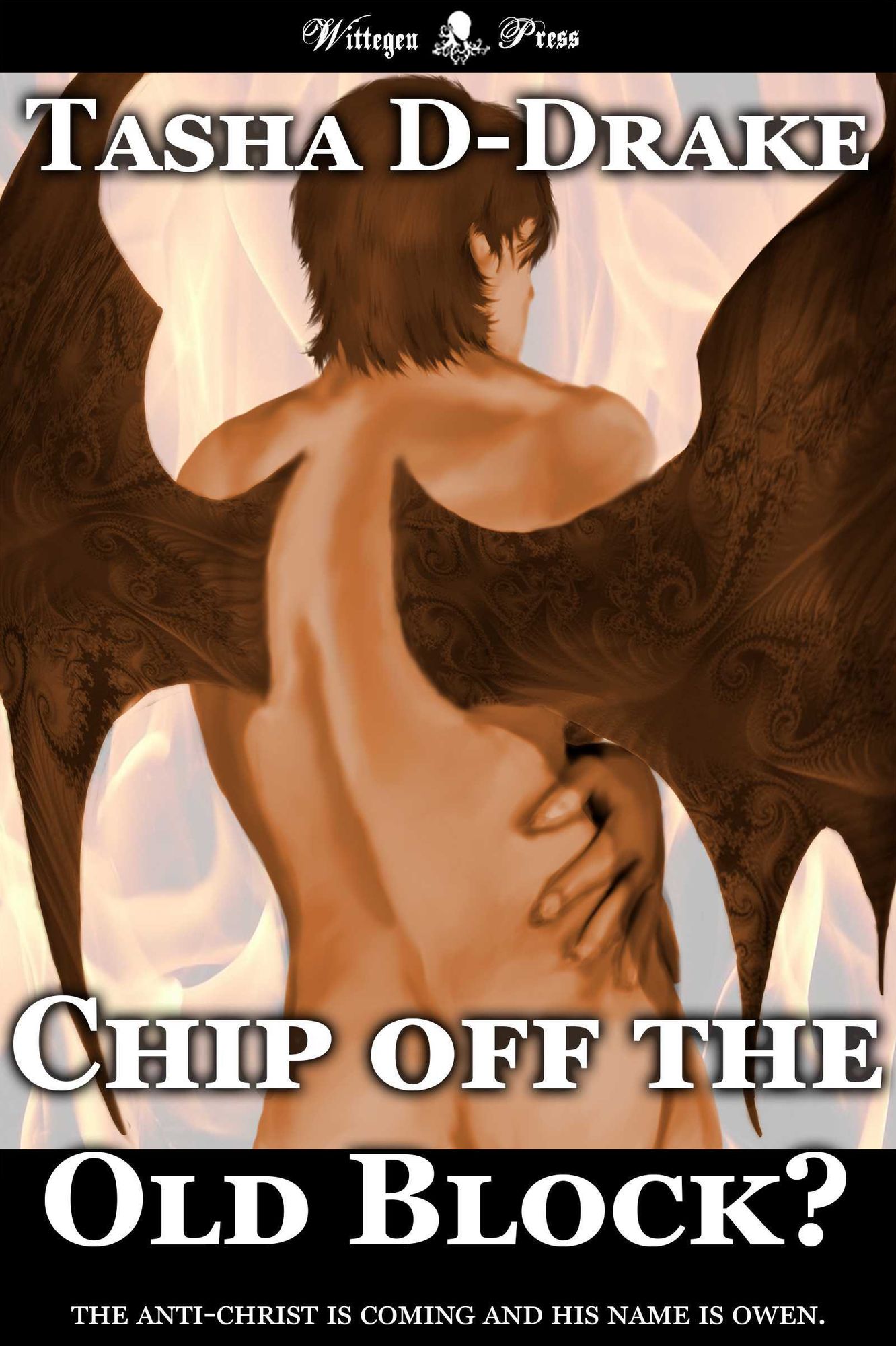 Chip Off the Old Block?
