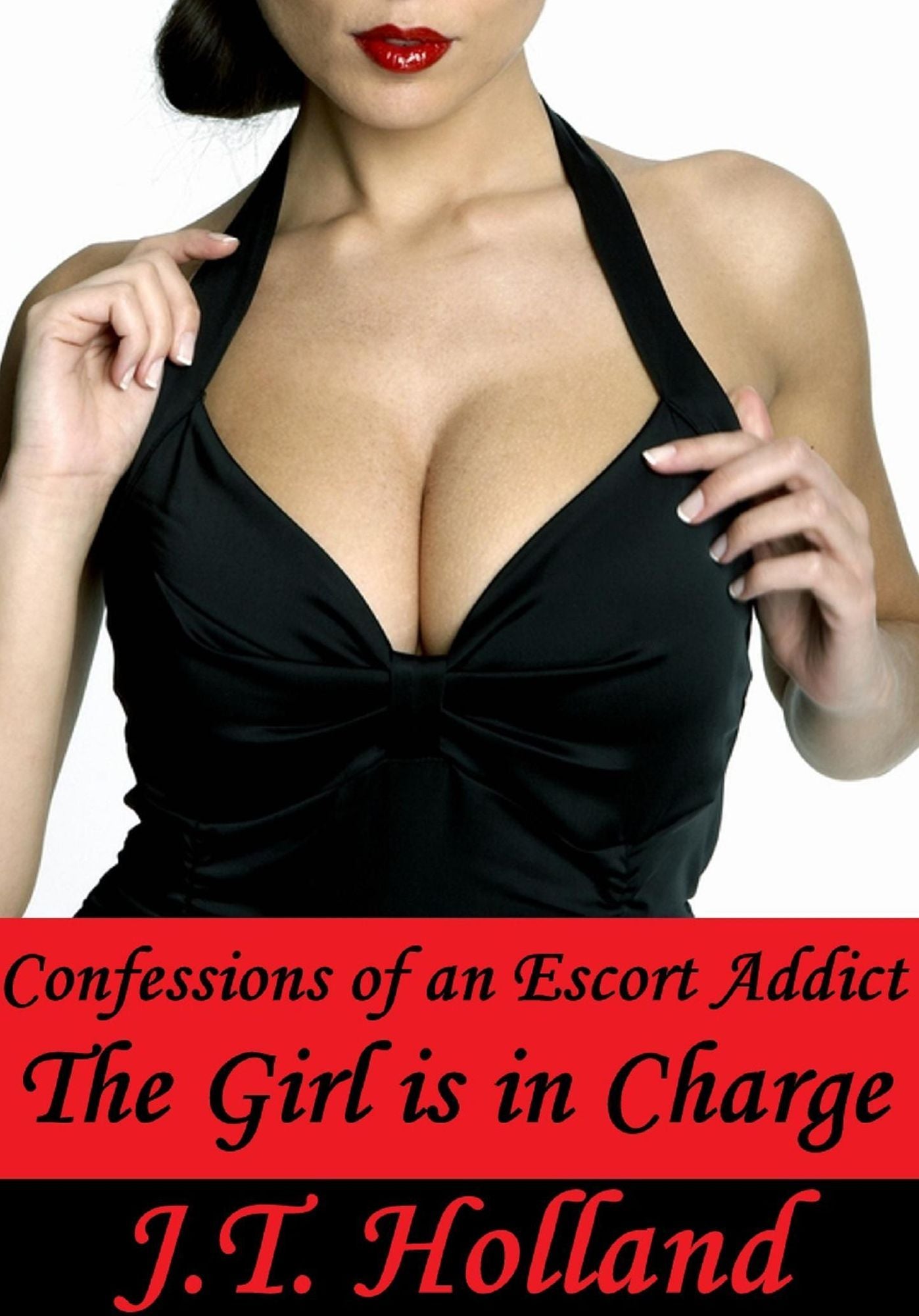 The Girl is in Charge