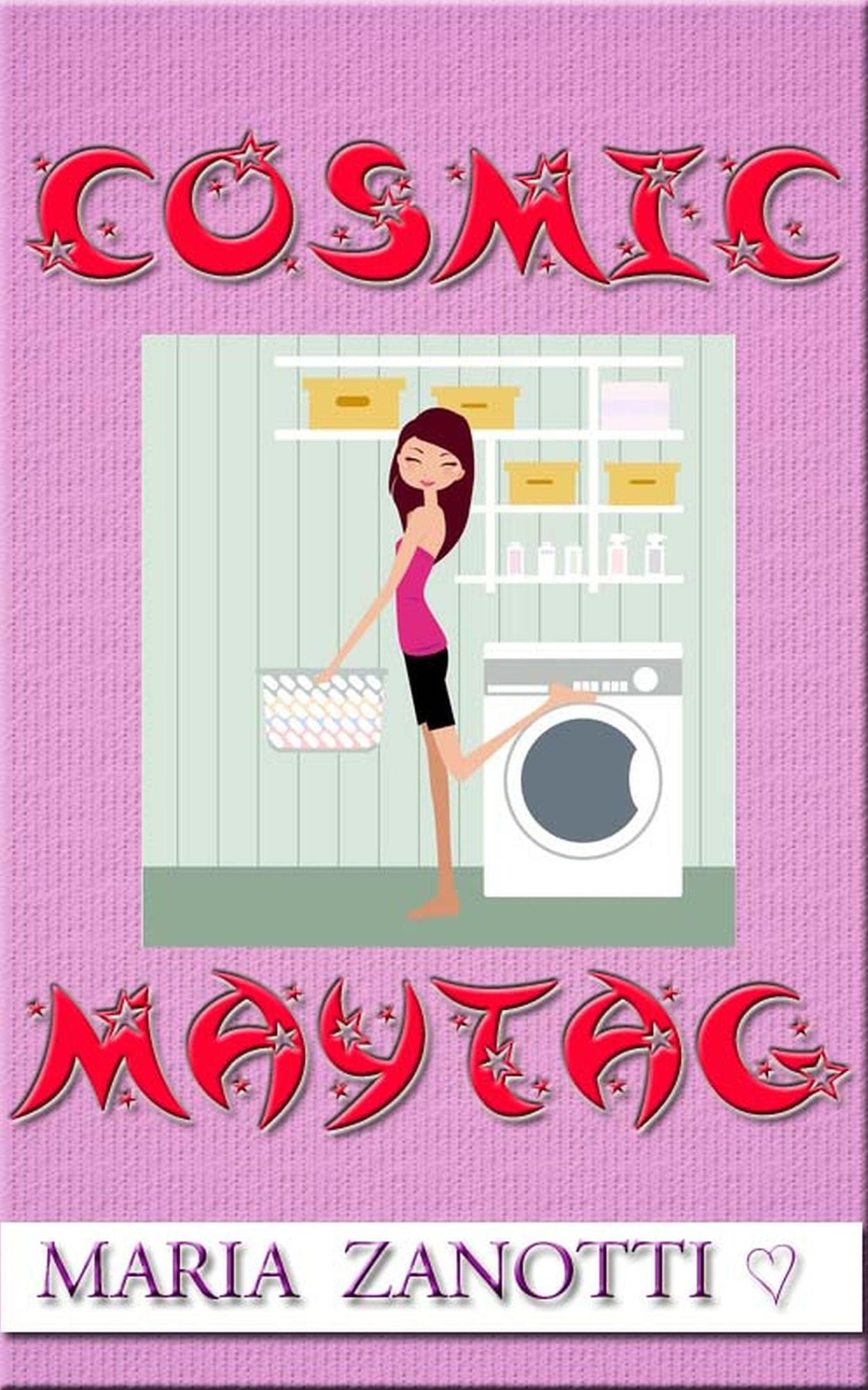 Cosmic Maytag