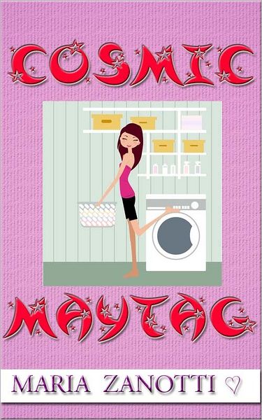Cosmic Maytag