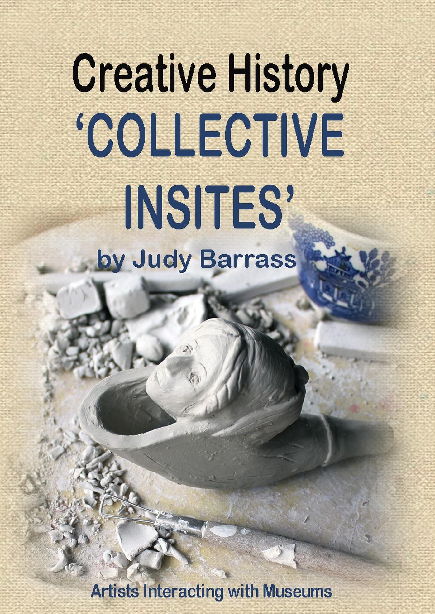 Creative History -Collective Insites