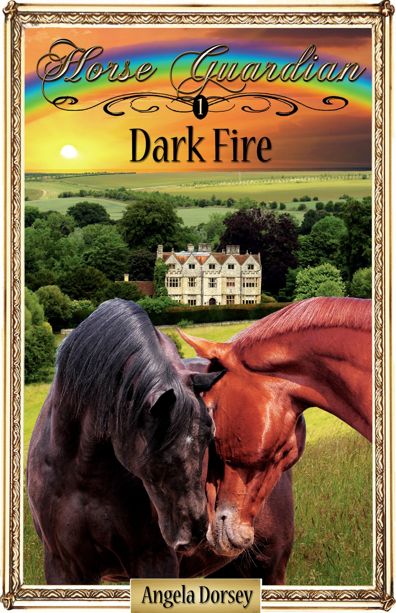 Dark Fire