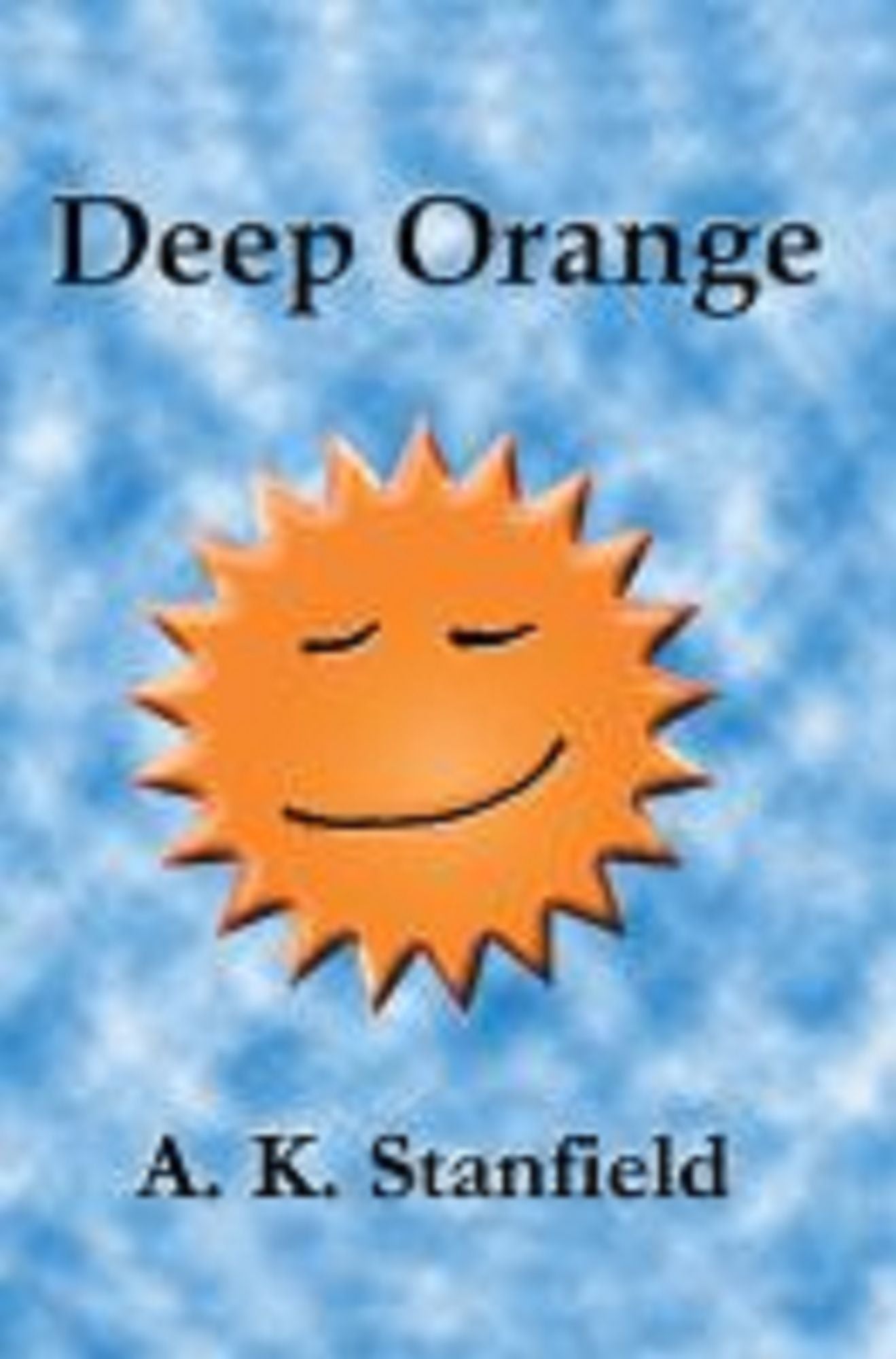 Deep Orange
