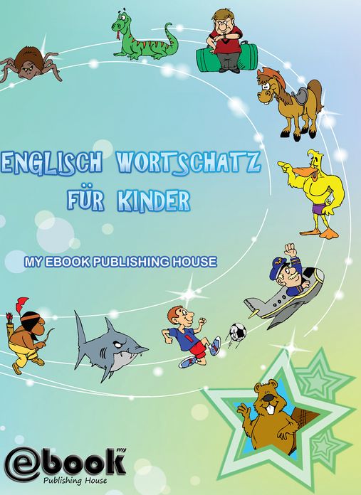 Englisch Wortschatz für Kinder