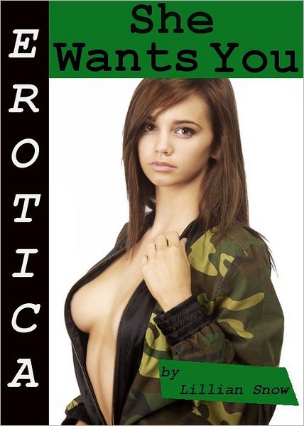 Erotica: She Wants You, Tales of Sex