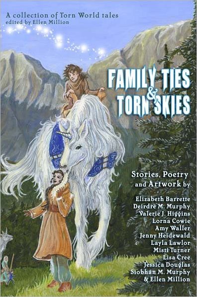 Family Ties and Torn Skies