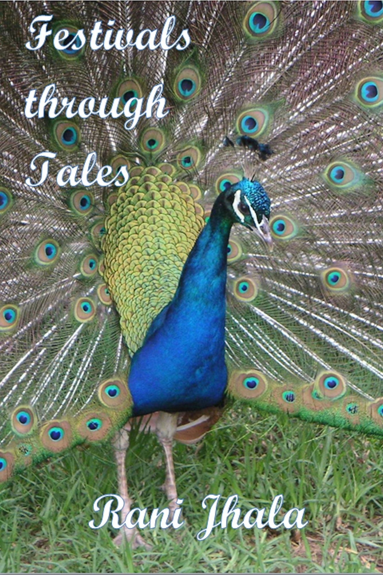 Festivals through Tales