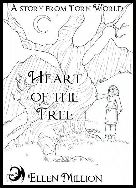 Heart of the Tree