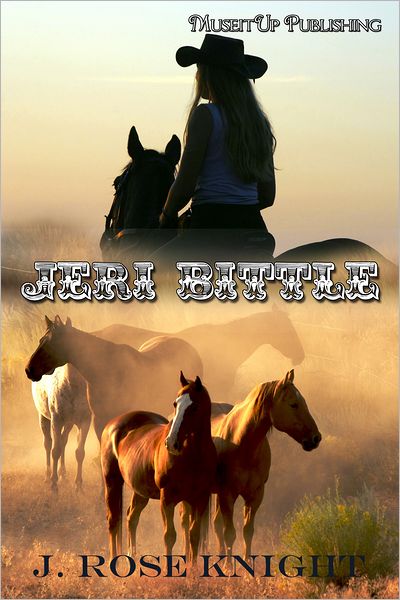 Jeri Bittle