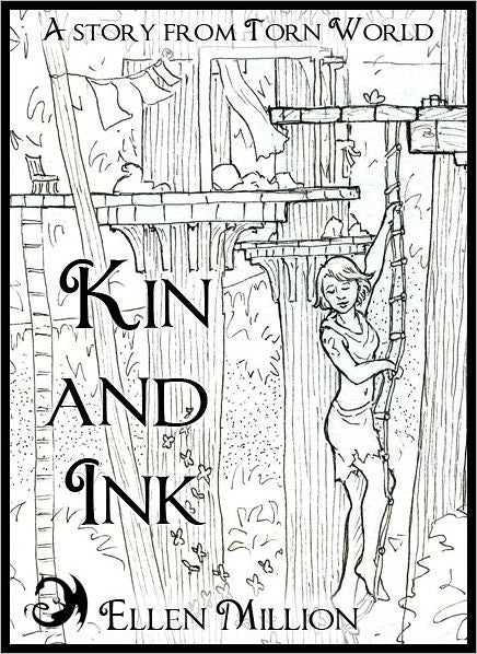 Kin and Ink