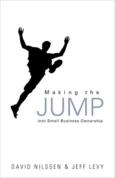 Making the Jump into Small Business Ownership