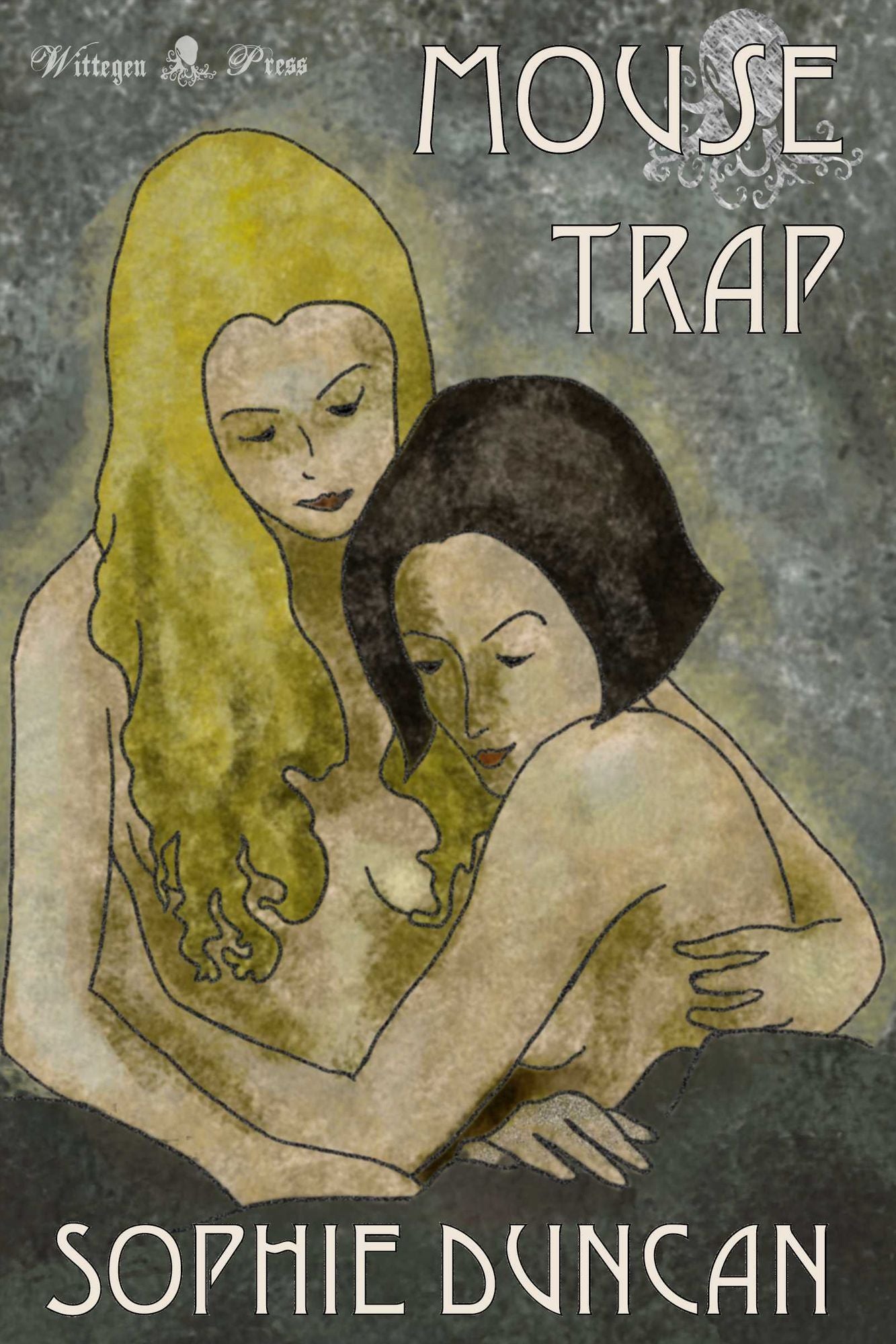 Mouse Trap
