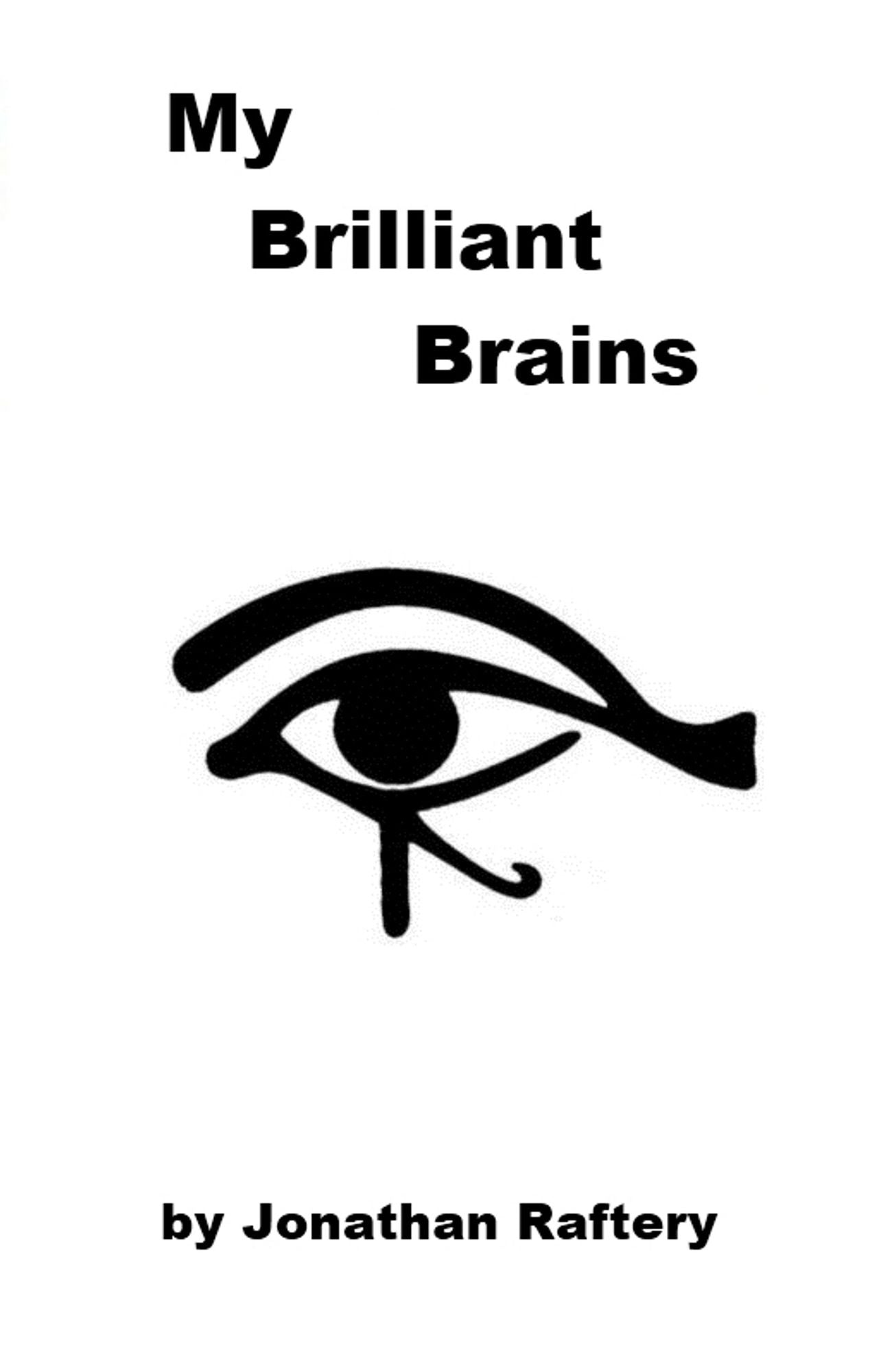 My Brilliant Brains
