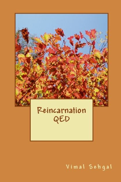 Reincarnation QED